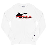 KB (Win It All) Champion Long Sleeve Shirt