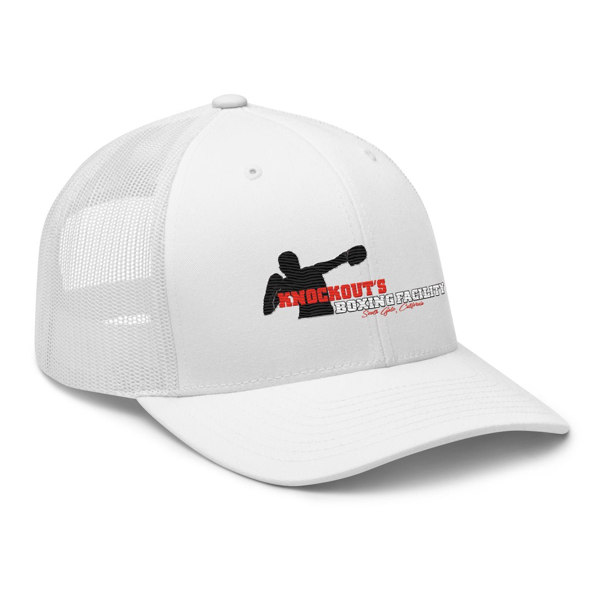 Knockouts OG Trucker Hat