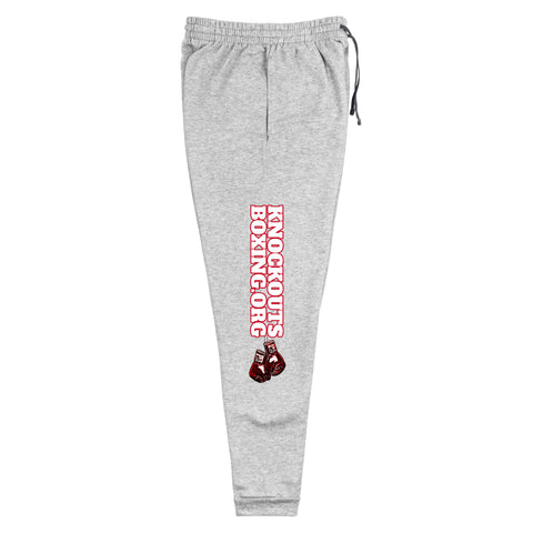Knockouts Classic Joggers