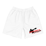 Knockouts Boxing OG Athletic Shorts