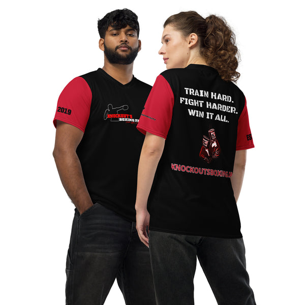 KBF Sports Jersey