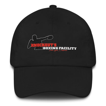 Knockouts OG Dad Hat