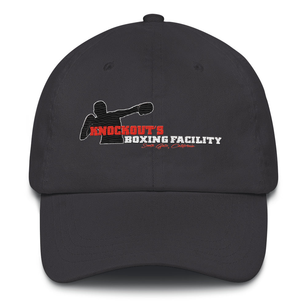 Knockouts OG Dad Hat
