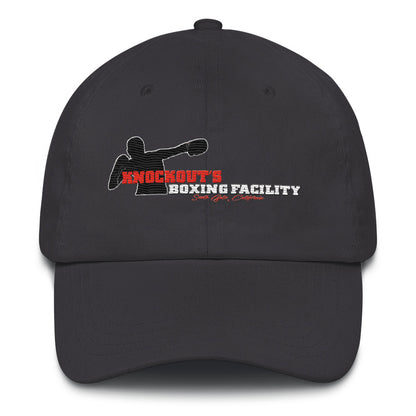 Knockouts OG Dad Hat