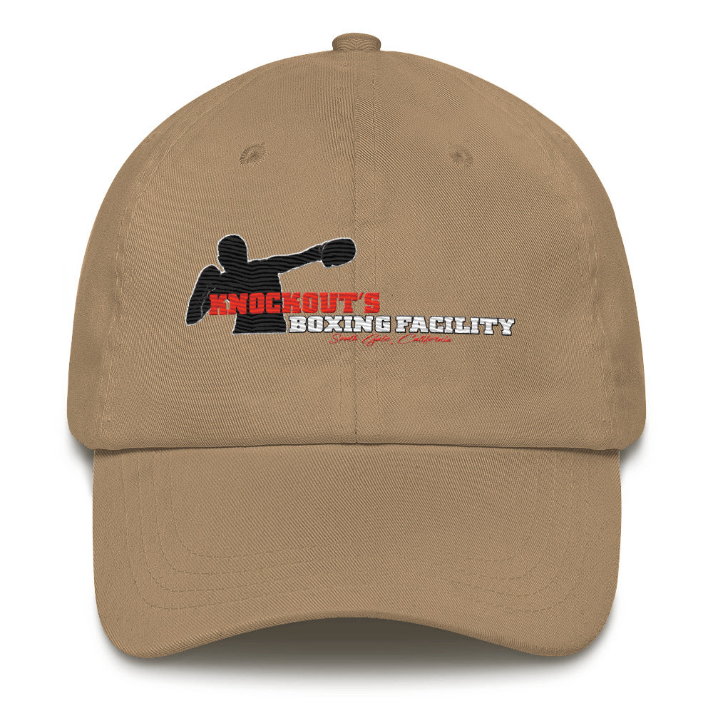 Knockouts OG Dad Hat