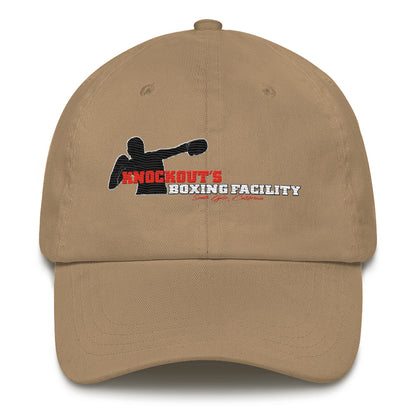 Knockouts OG Dad Hat