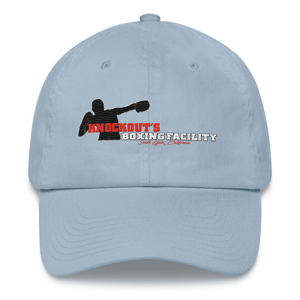 Knockouts OG Dad Hat