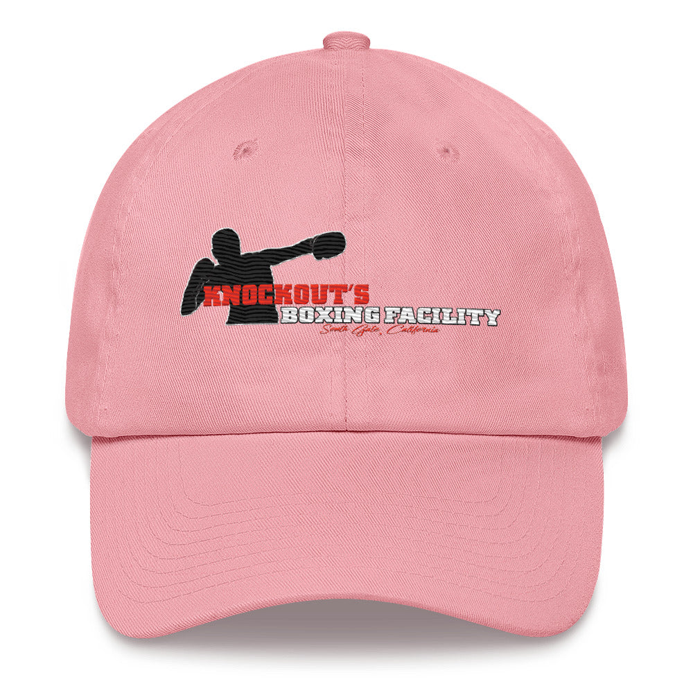 Knockouts OG Dad Hat