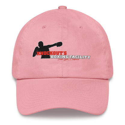 Knockouts OG Dad Hat