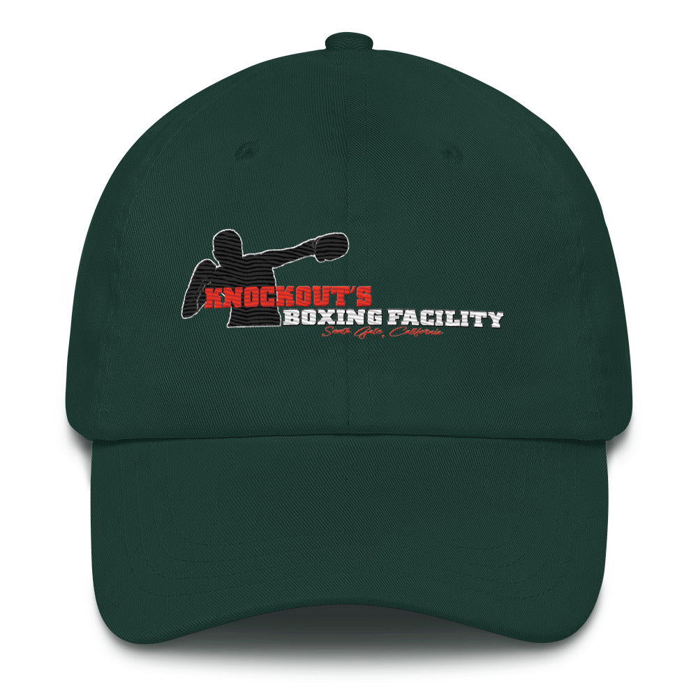 Knockouts OG Dad Hat