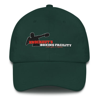 Knockouts OG Dad Hat