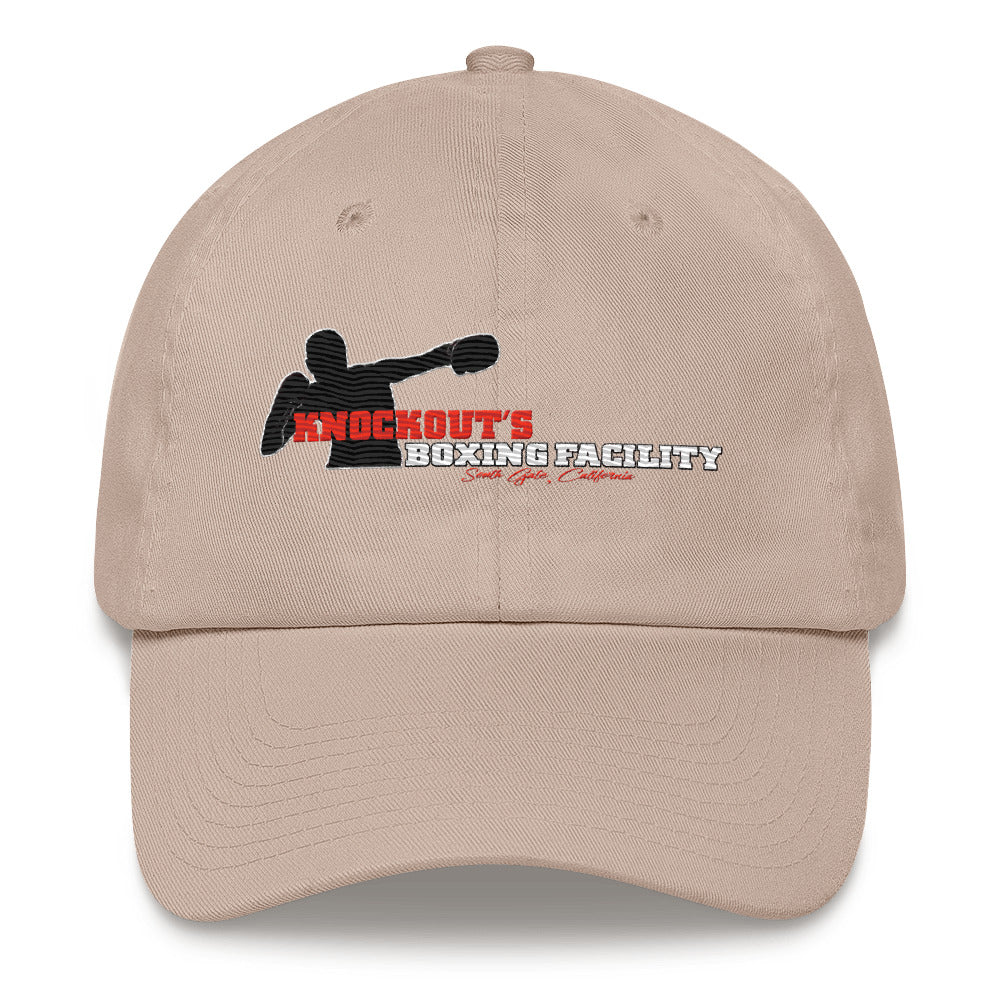 Knockouts OG Dad Hat