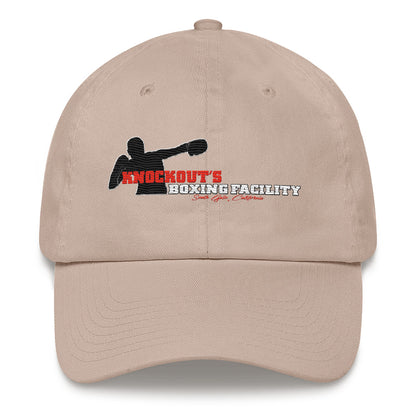 Knockouts OG Dad Hat