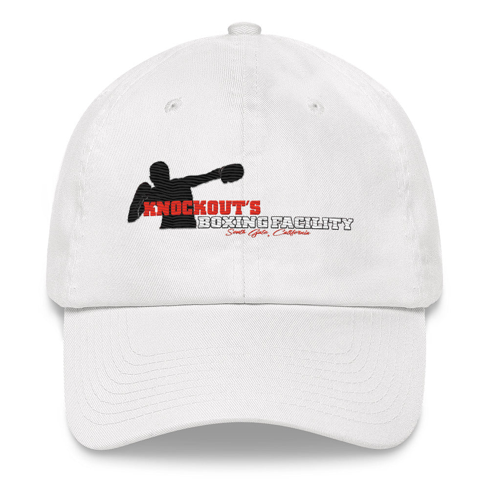 Knockouts OG Dad Hat