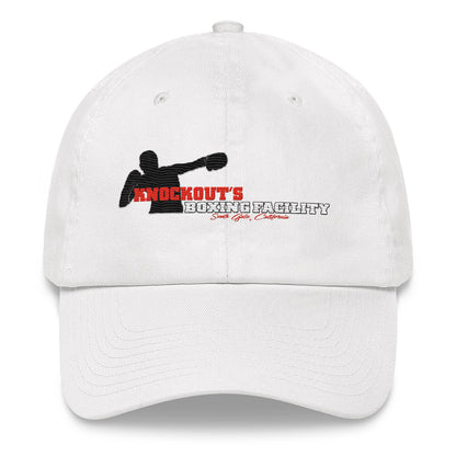 Knockouts OG Dad Hat