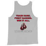 KB (Win It All) Tank Top