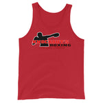 KB (Win It All) Tank Top