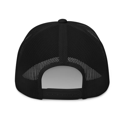Knockouts OG Trucker Hat
