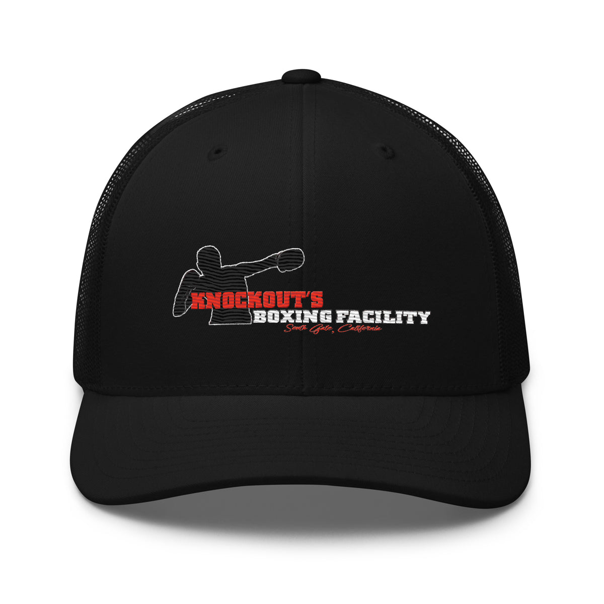Knockouts OG Trucker Hat