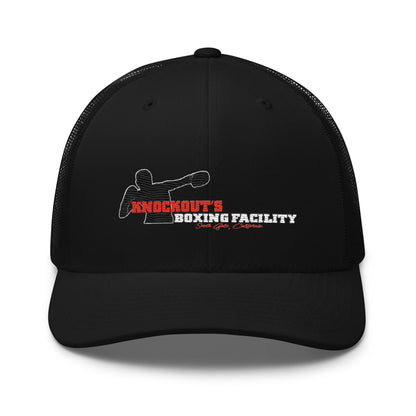 Knockouts OG Trucker Hat