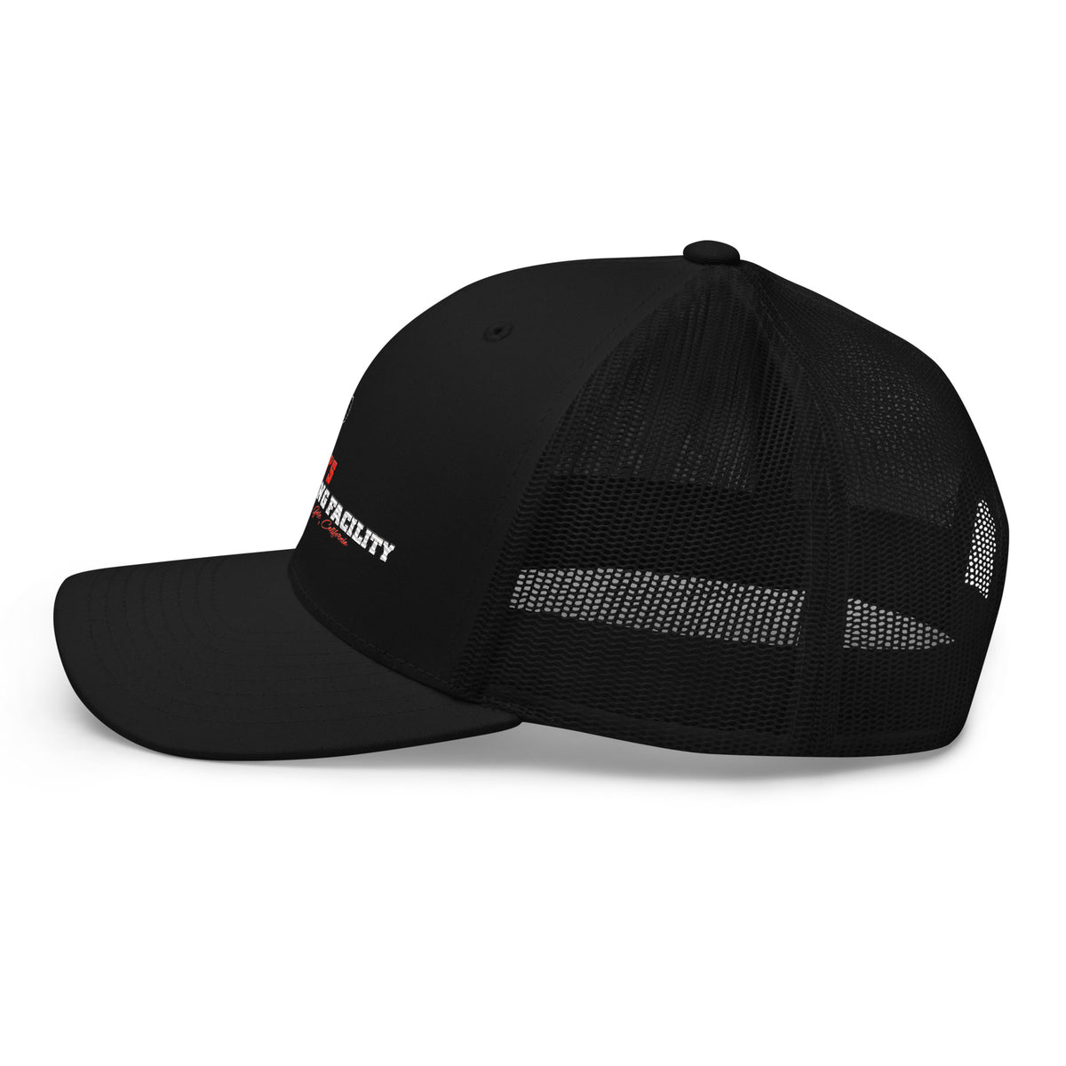 Knockouts OG Trucker Hat