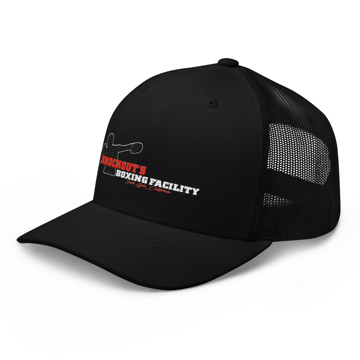 Knockouts OG Trucker Hat