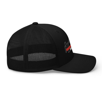 Knockouts OG Trucker Hat