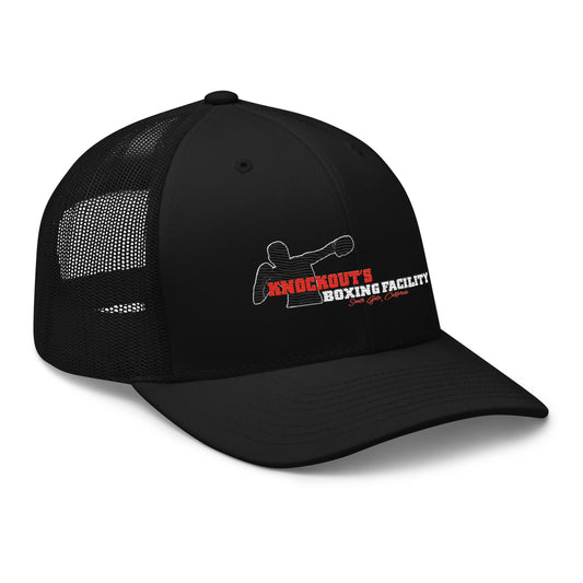 Knockouts OG Trucker Hat
