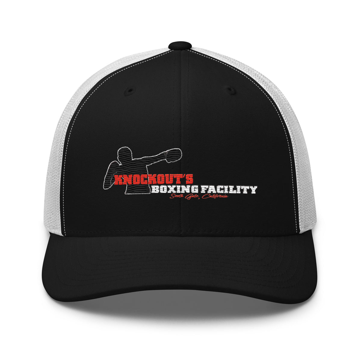 Knockouts OG Trucker Hat