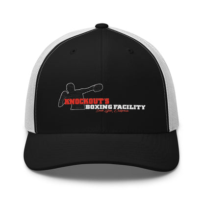 Knockouts OG Trucker Hat
