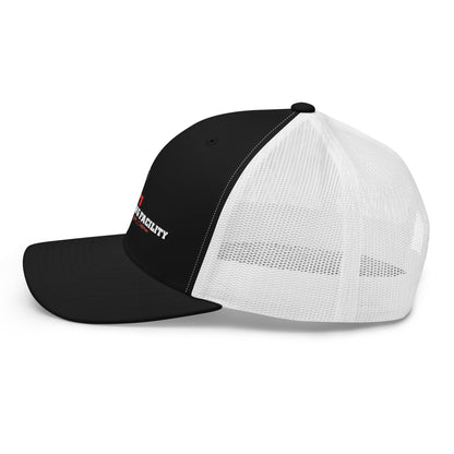 Knockouts OG Trucker Hat