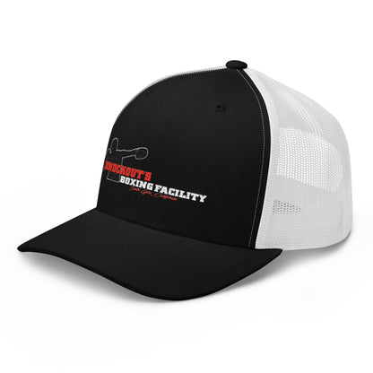 Knockouts OG Trucker Hat