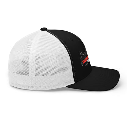 Knockouts OG Trucker Hat