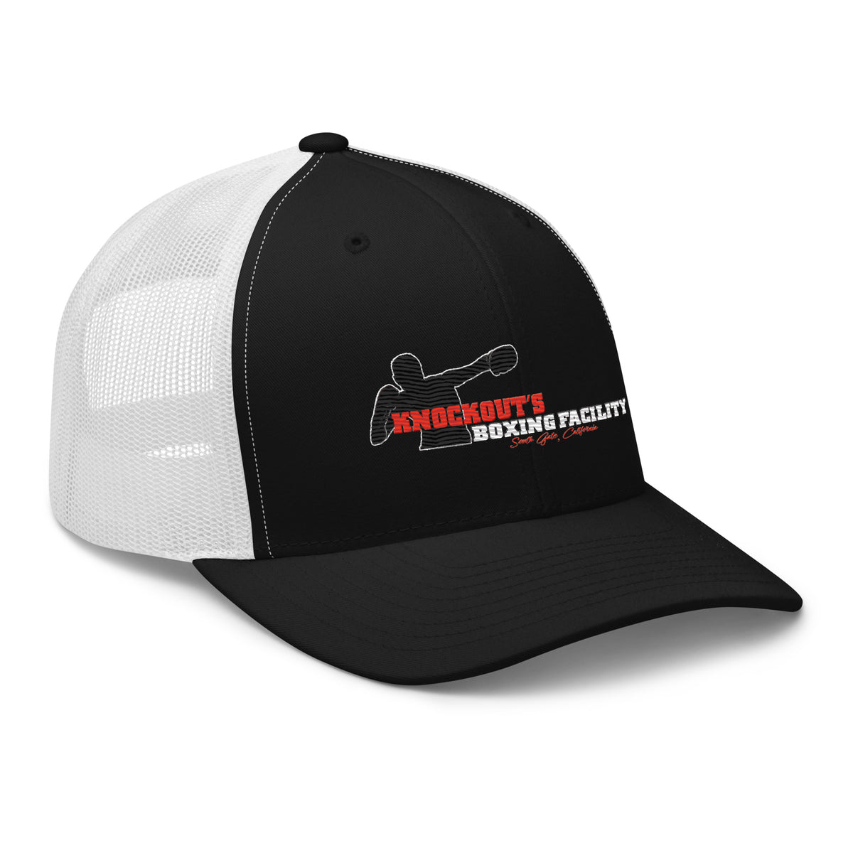 Knockouts OG Trucker Hat