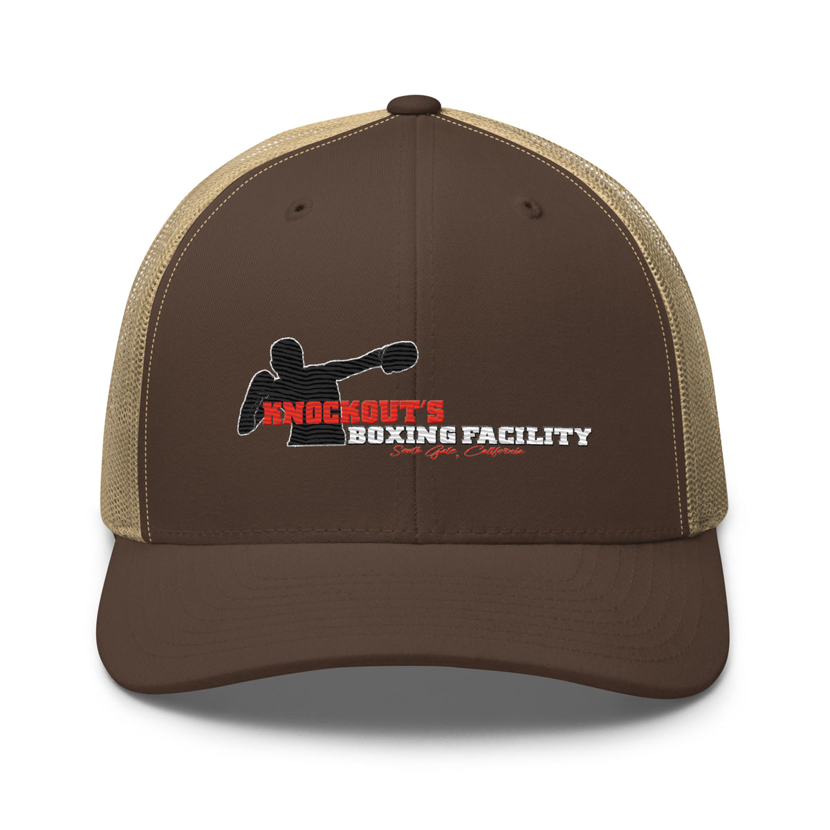 Knockouts OG Trucker Hat