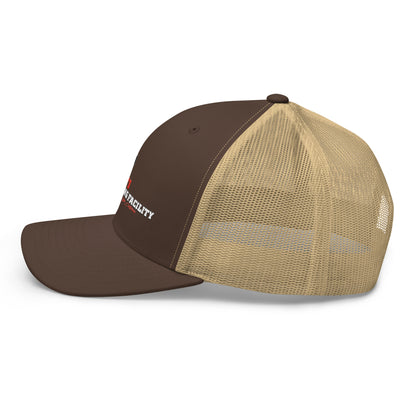 Knockouts OG Trucker Hat