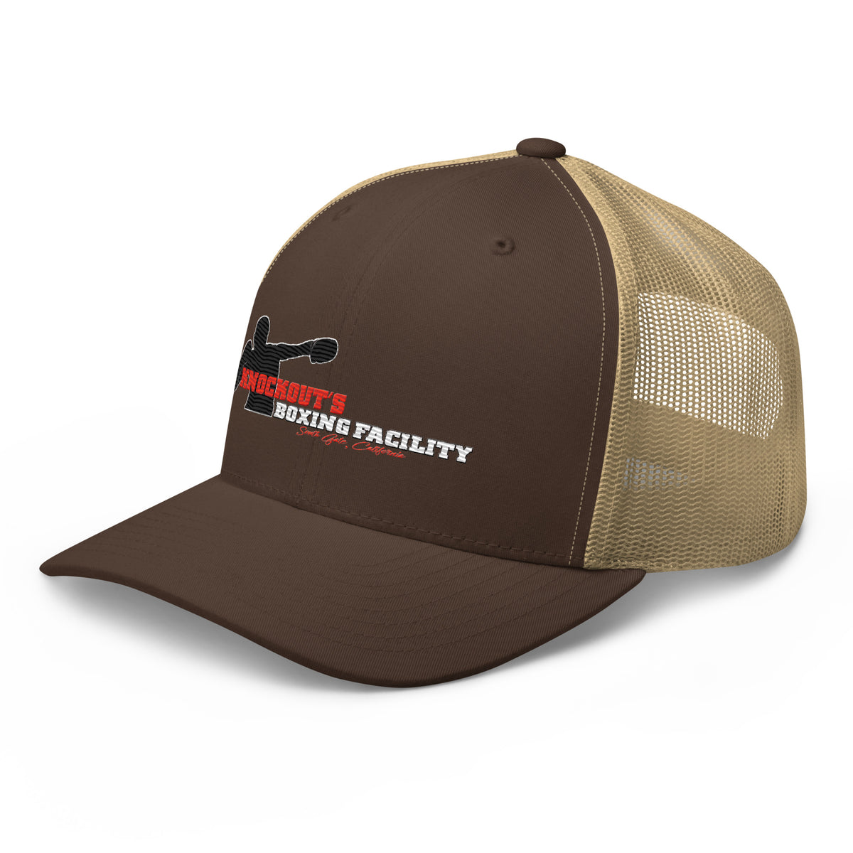 Knockouts OG Trucker Hat