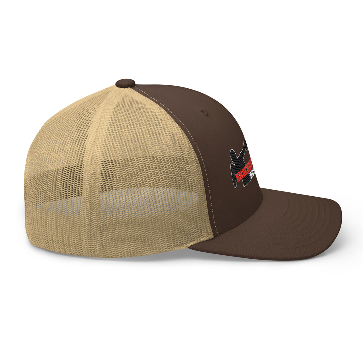 Knockouts OG Trucker Hat