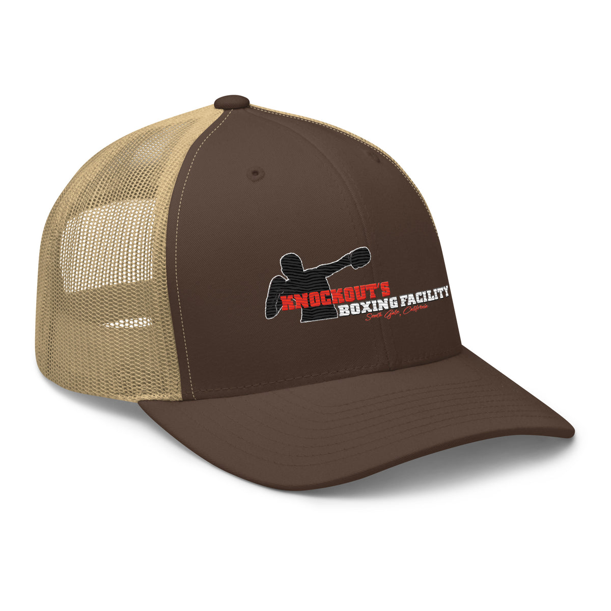 Knockouts OG Trucker Hat