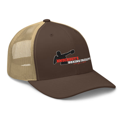 Knockouts OG Trucker Hat