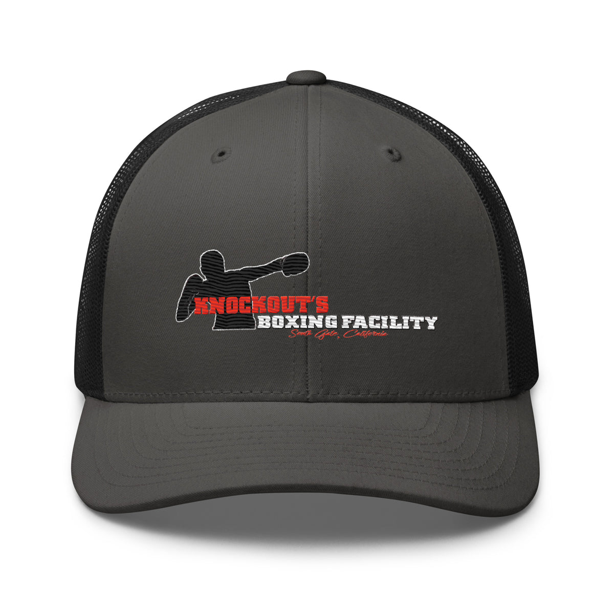 Knockouts OG Trucker Hat