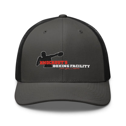 Knockouts OG Trucker Hat