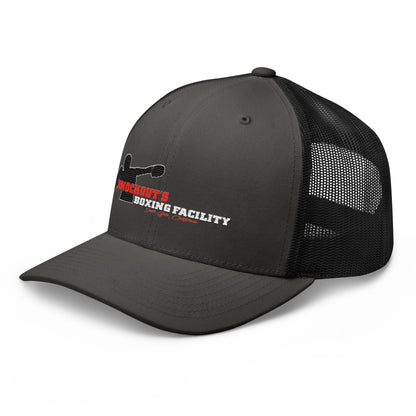 Knockouts OG Trucker Hat