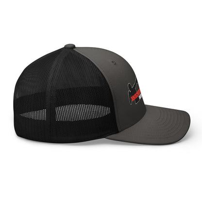 Knockouts OG Trucker Hat
