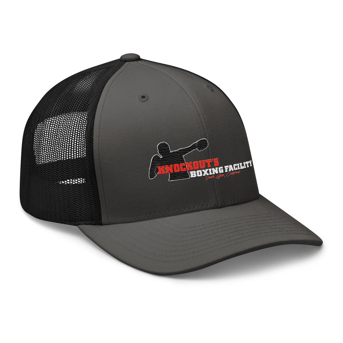 Knockouts OG Trucker Hat