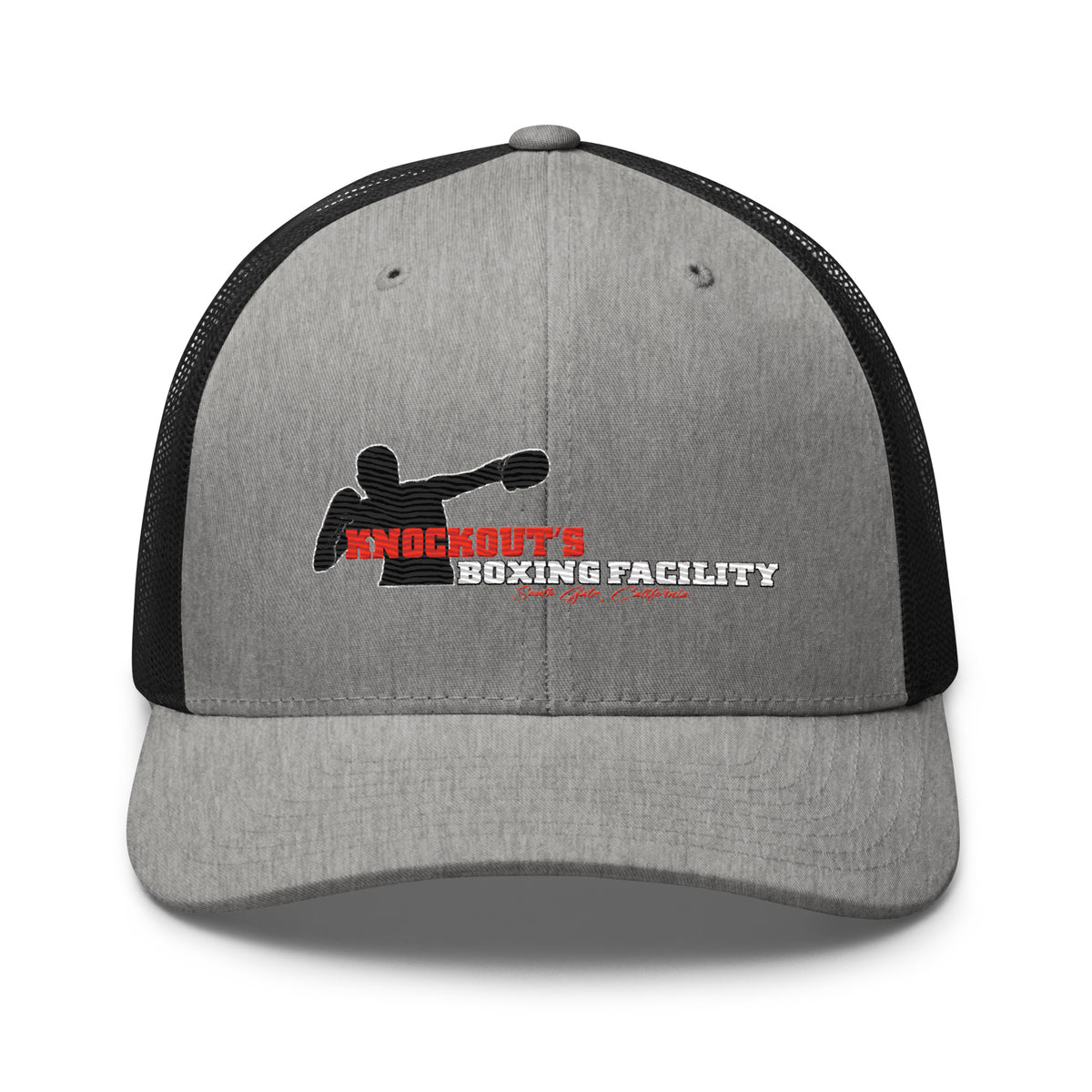 Knockouts OG Trucker Hat