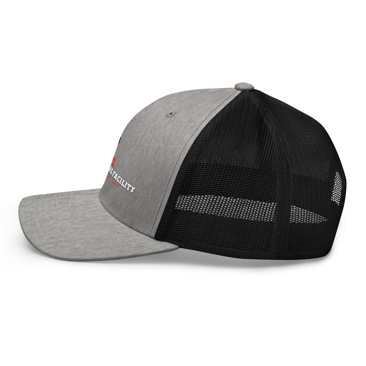 Knockouts OG Trucker Hat