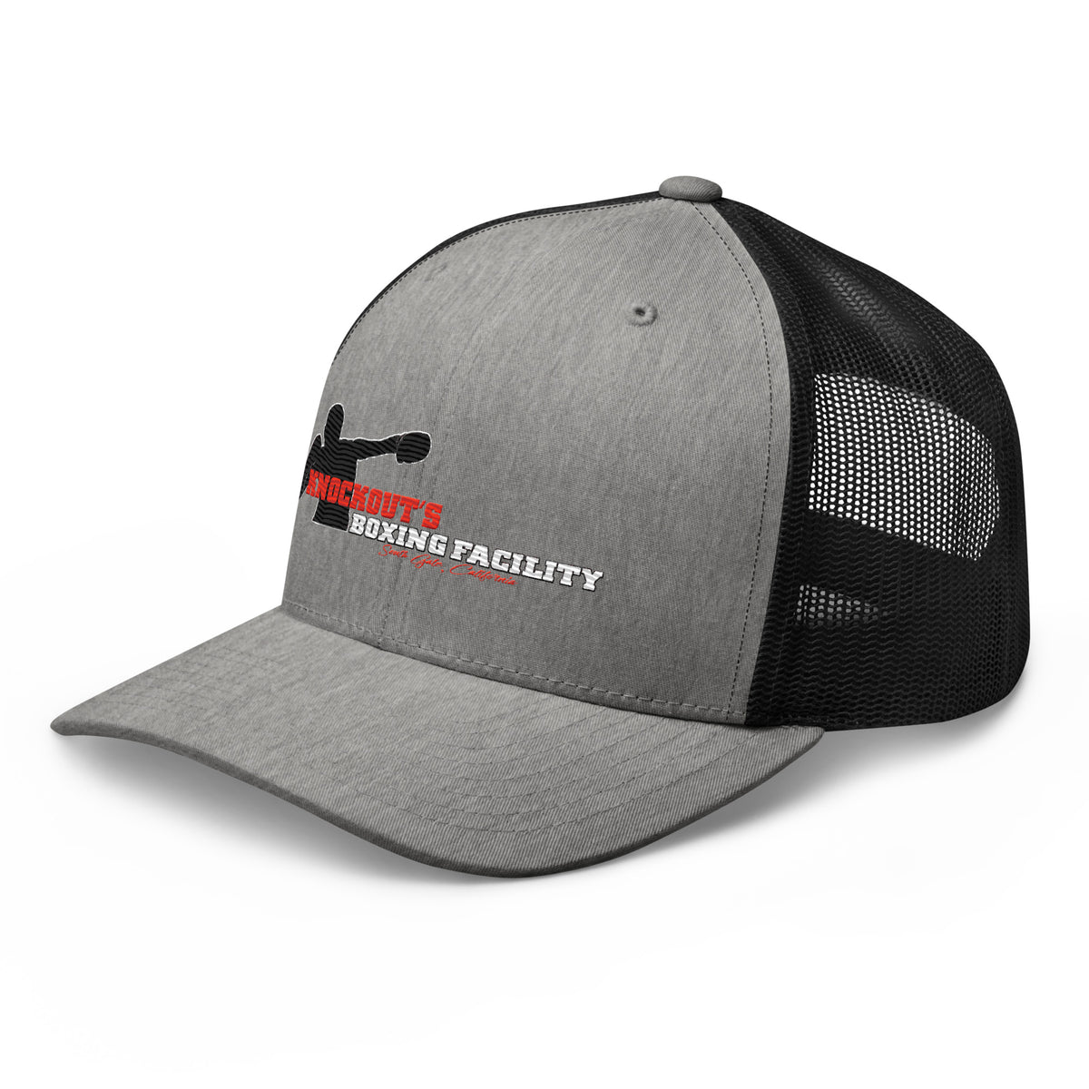 Knockouts OG Trucker Hat