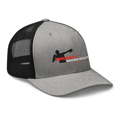 Knockouts OG Trucker Hat
