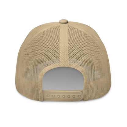 Knockouts OG Trucker Hat
